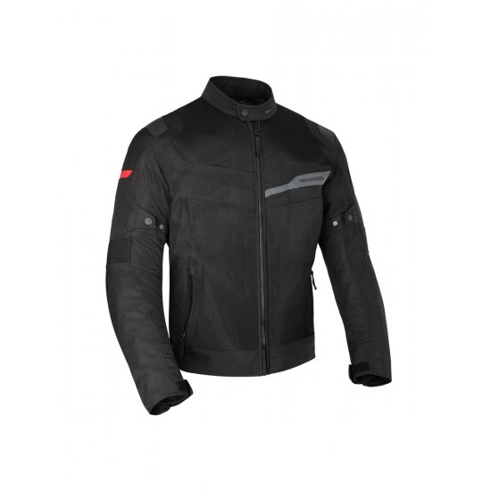 Oxford Dakar Dry2Dry Air Textile Motorcycle Jacket at JTS Biker Clothing